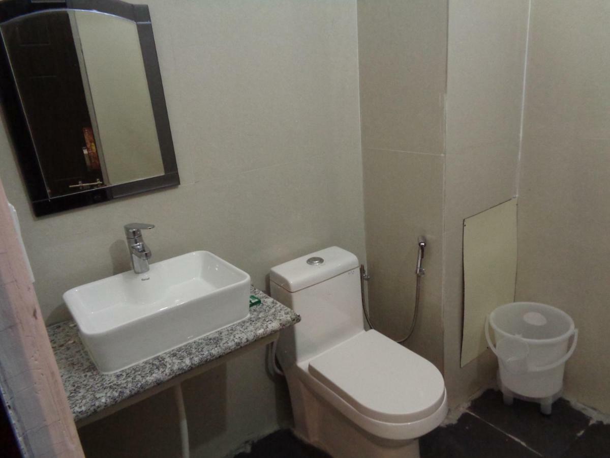 Hotel Tapovan Cottage Ришикеш Экстерьер фото